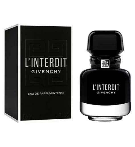 givenchy linterdit review|givenchy interdit boots.